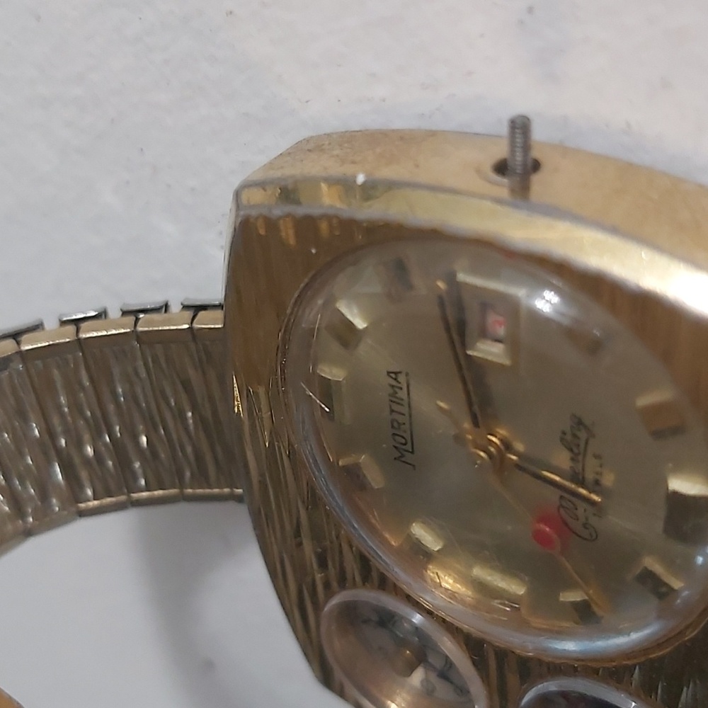 Mortima Watch - Picture 5 of 6